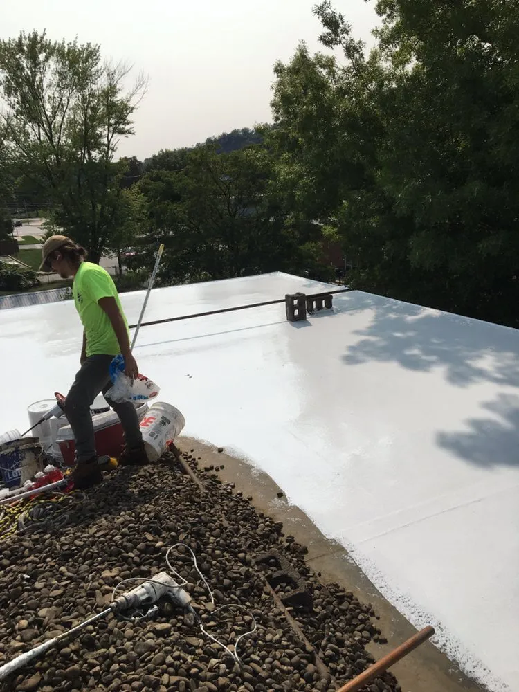 Trusted roof installation in Export, PA - Royalty Roofing and Asphalt