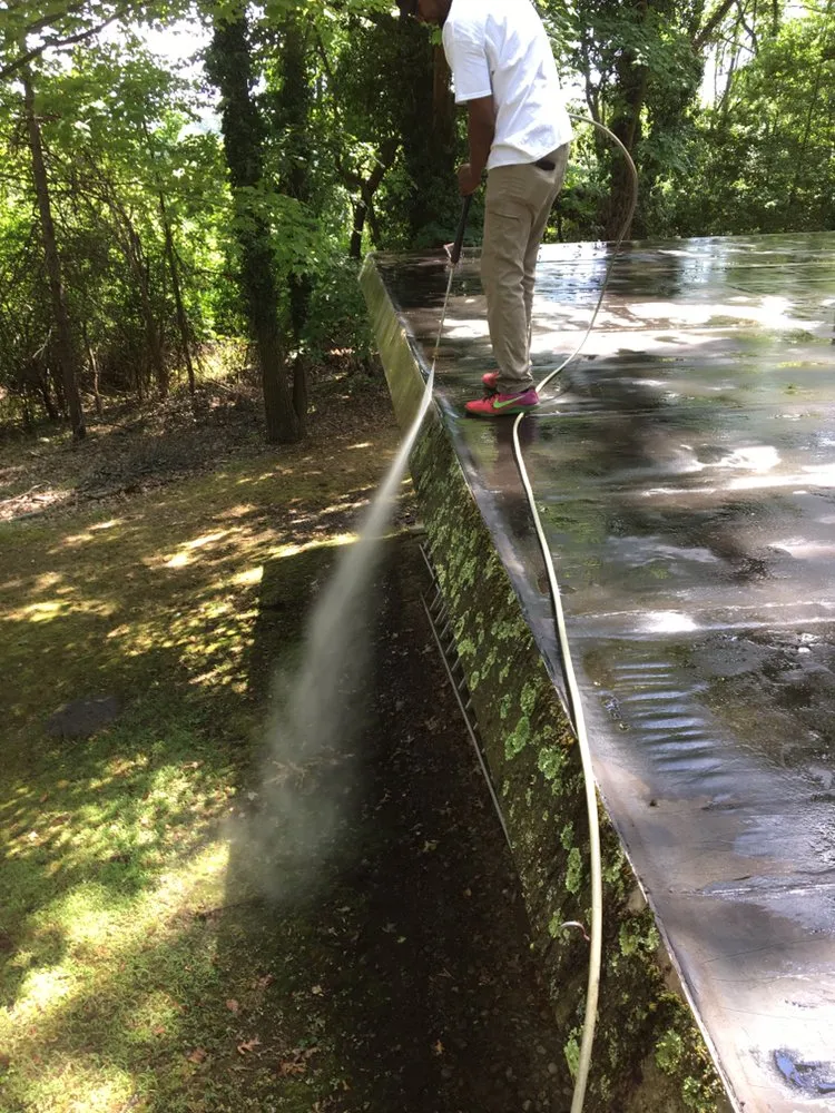 Expert roof repair experts serving Export, PA - Royalty Roofing and Asphalt