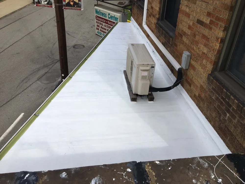 Licensed roof inspection in Export, PA - Royalty Roofing and Asphalt