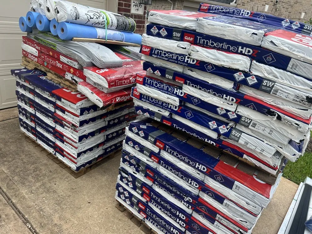 Slide of Royalty Roofing and Construction