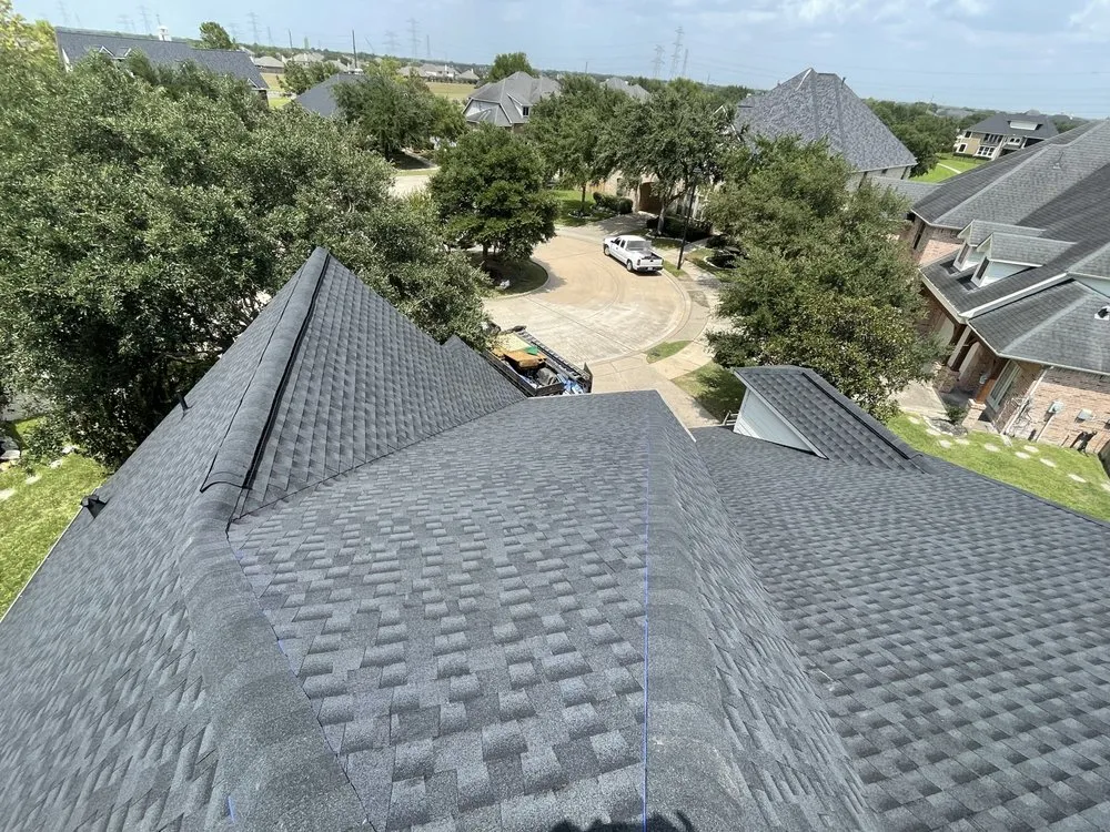 Slide of Royalty Roofing and Construction