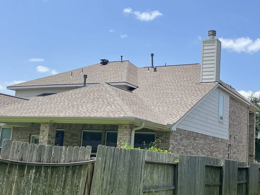 Slide of Royalty Roofing and Construction