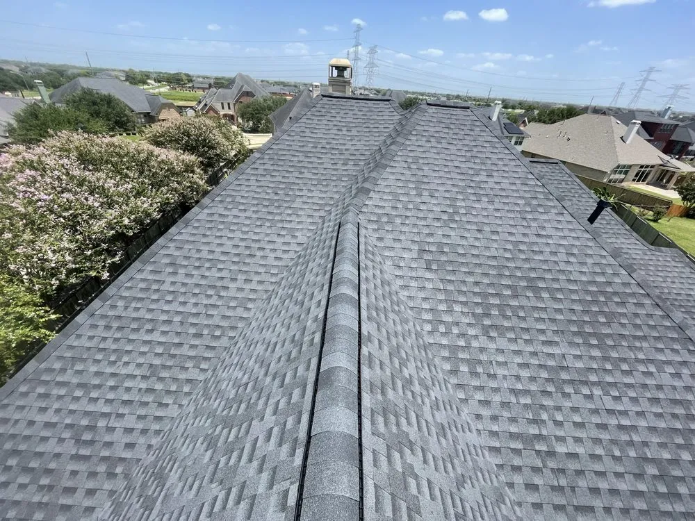 Slide of Royalty Roofing and Construction