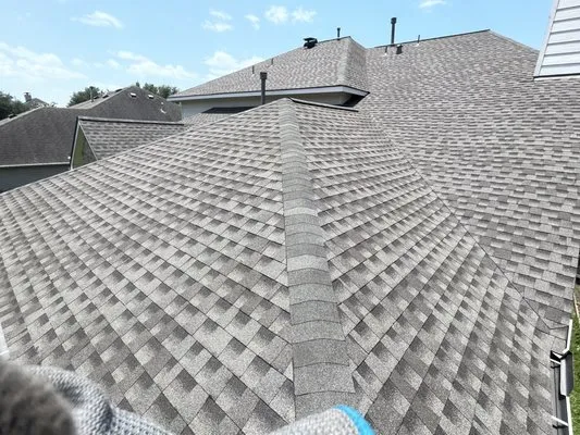 Royalty Roofing and Construction