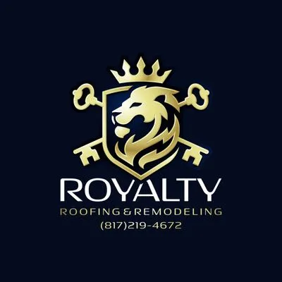 Royalty Roofing And Remodeling