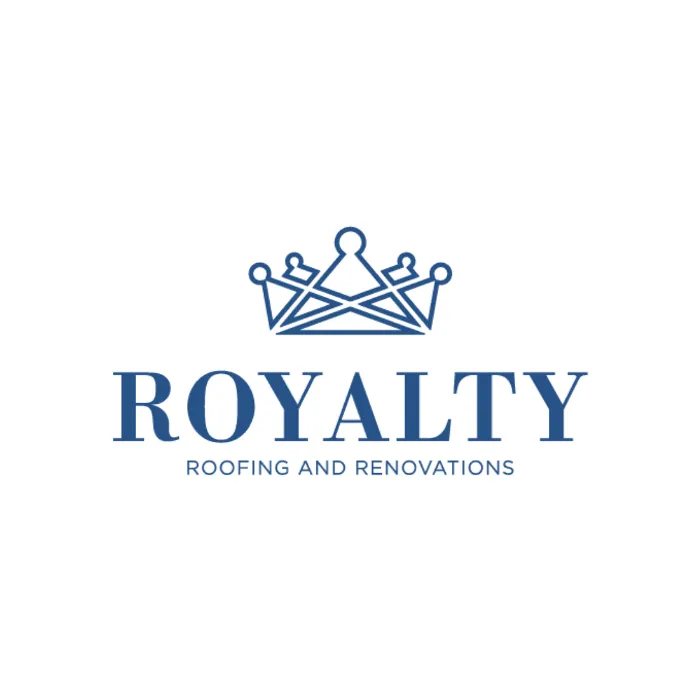 Slide of Royalty Roofing and Renovations