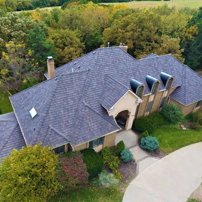 Slide of Royalty Roofing and Renovations