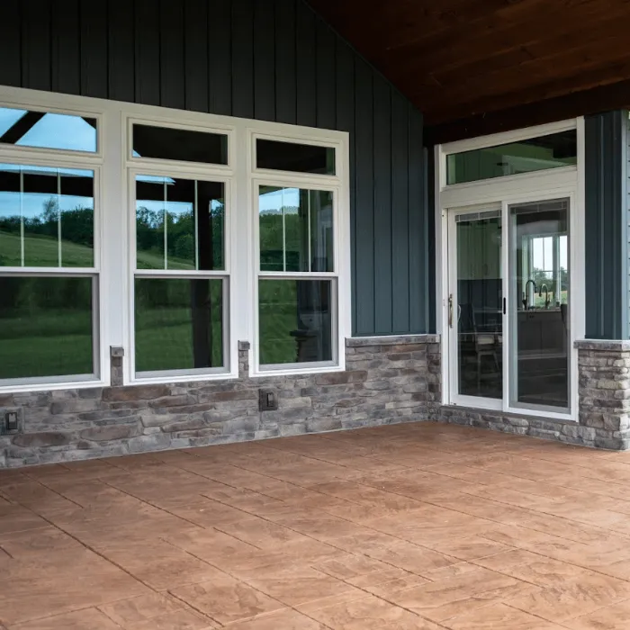 Slide of Royalty Roofing and Renovations