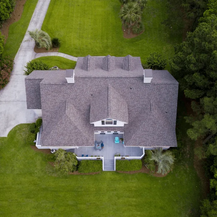 Slide of Royalty Roofing and Renovations