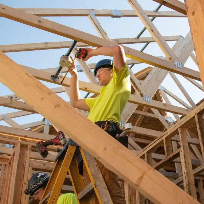 Slide of Royalty Roofing and Renovations