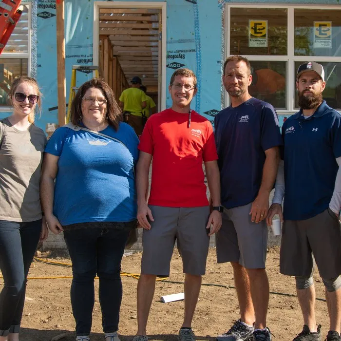 Slide of Royalty Roofing and Renovations