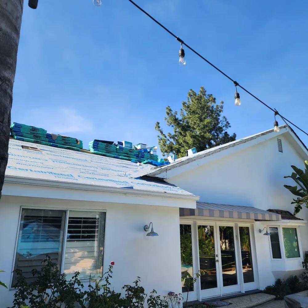 Slide of Royalty Roofing