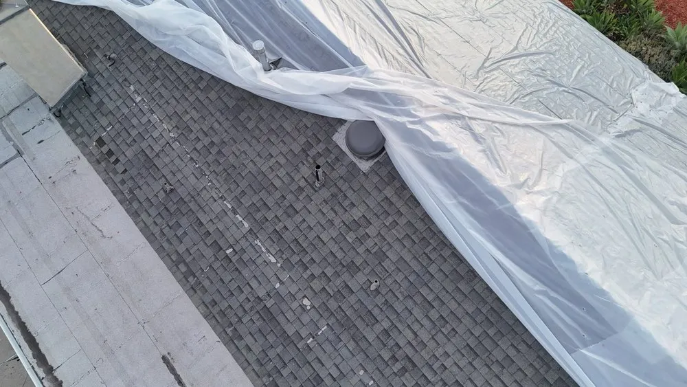 Slide of Royalty Roofing