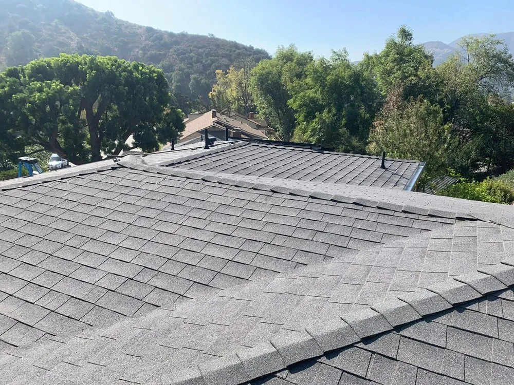 Slide of Royalty Roofing