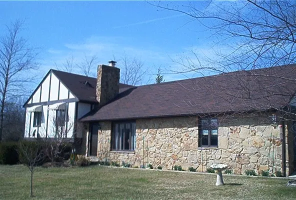 Slide of Royalty Roofing