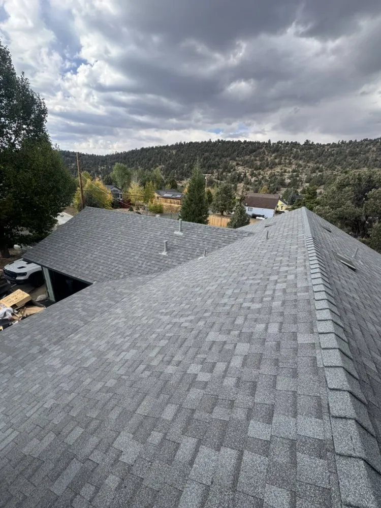 Slide of Royalty Roofing