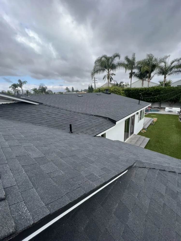 Slide of Royalty Roofing