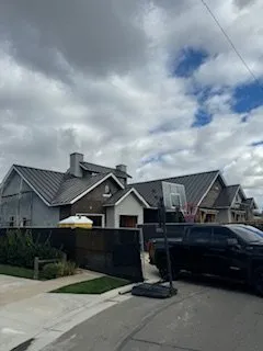 Slide of Royalty Roofing