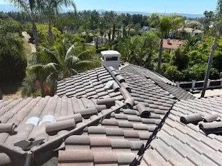 Slide of Royalty Roofing