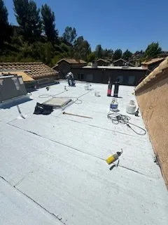 Slide of Royalty Roofing