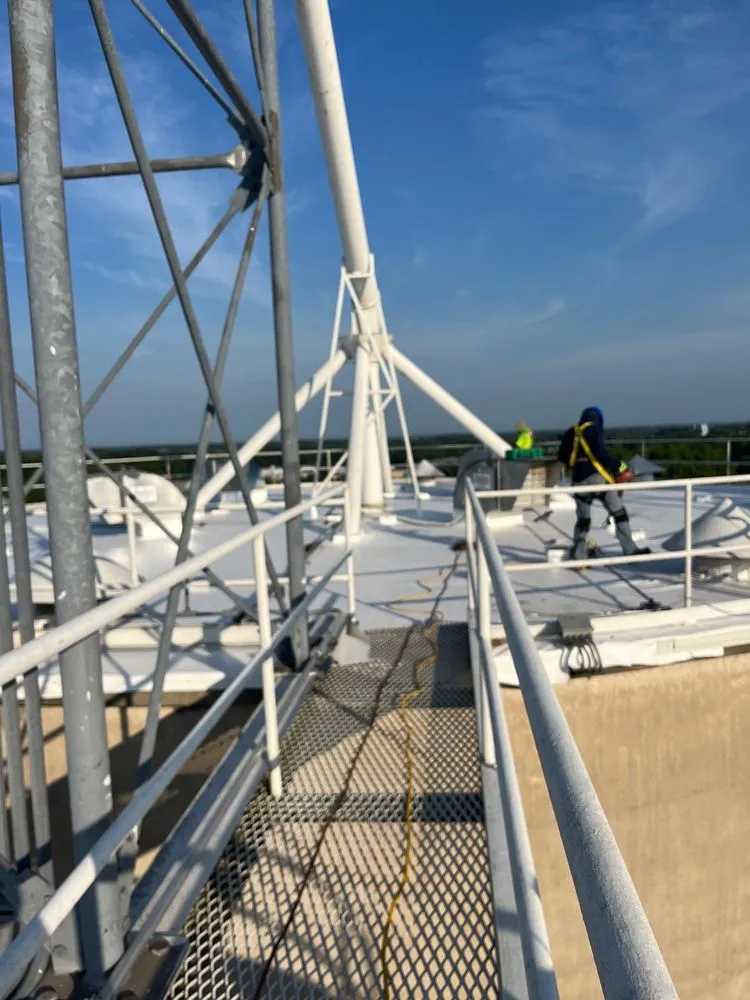 Slide of Royalty Roofing