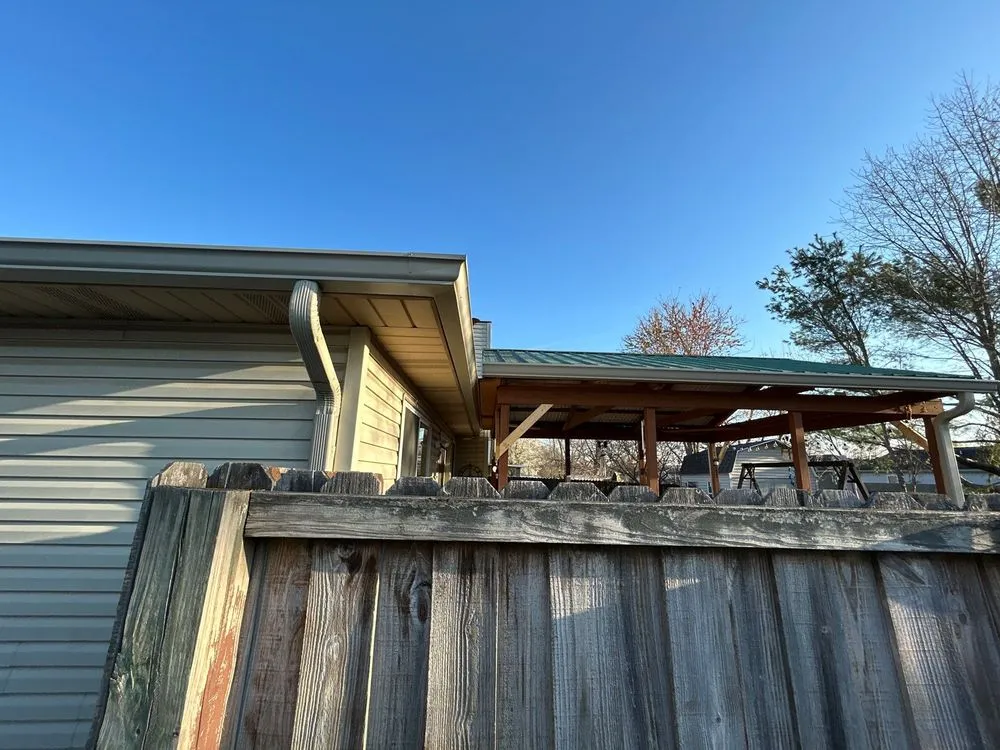 Slide of Royalty Roofing