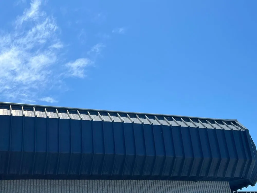 Slide of Royalty Roofing