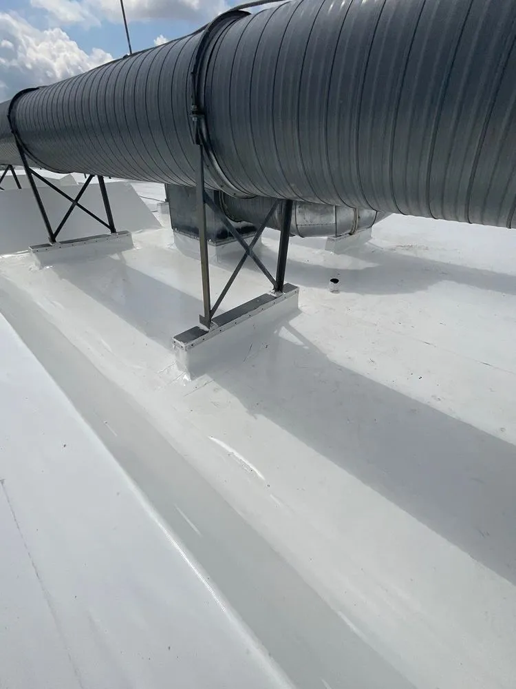 Slide of Royalty Roofing