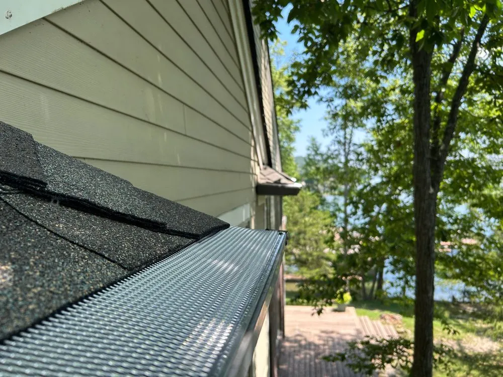 Slide of Royalty Roofing