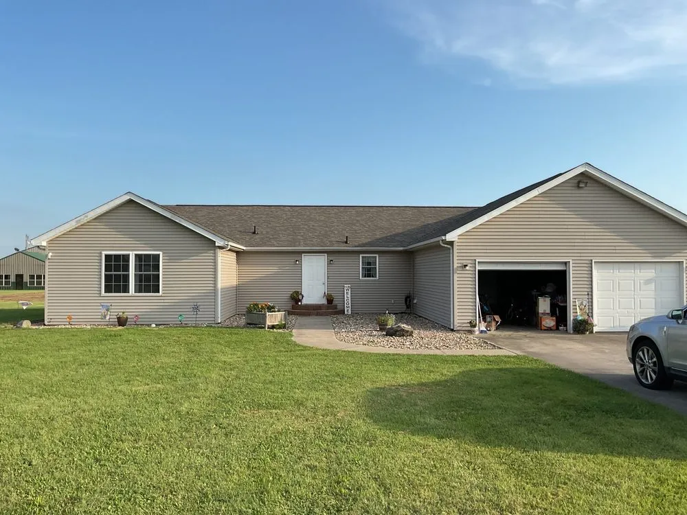 Slide of Royalty Roofing