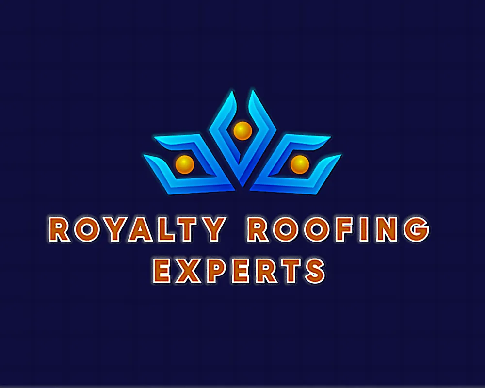 Slide of Royalty Roofing Experts