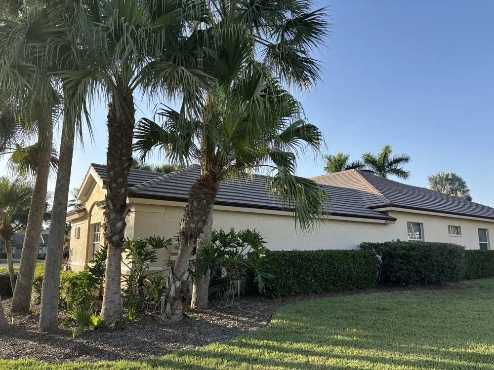 Slide of Royalty Roofing