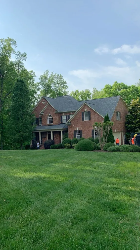 Slide of Royalty Roofing