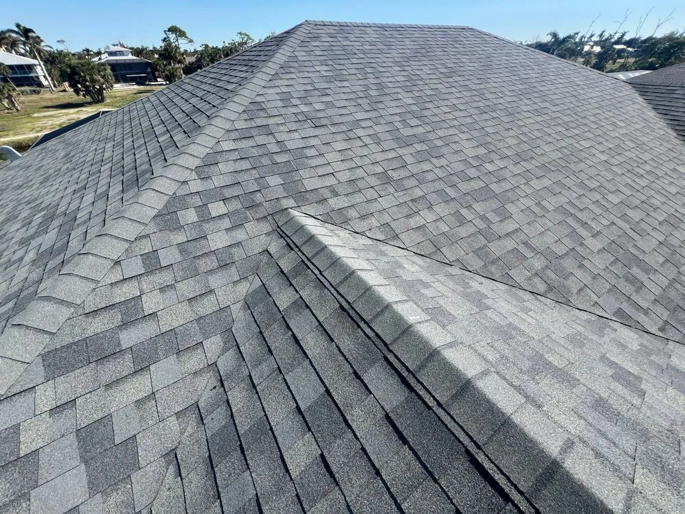 Slide of Royalty Roofing