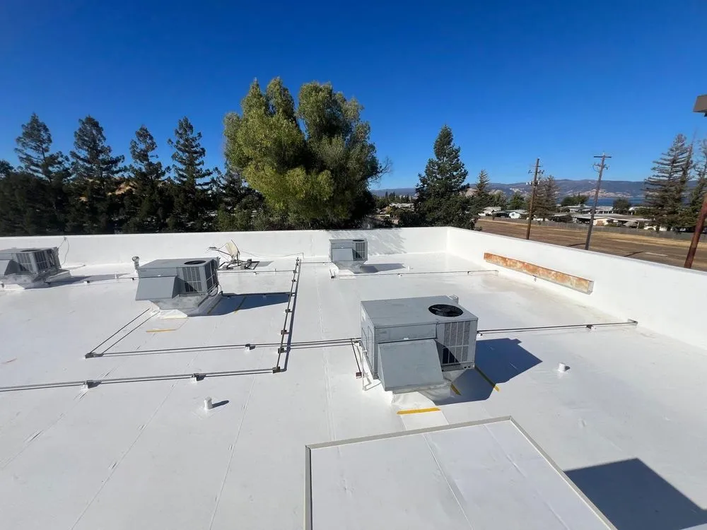 Slide of Royalty Roofing