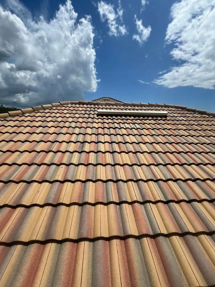 Slide of Royalty Roofing