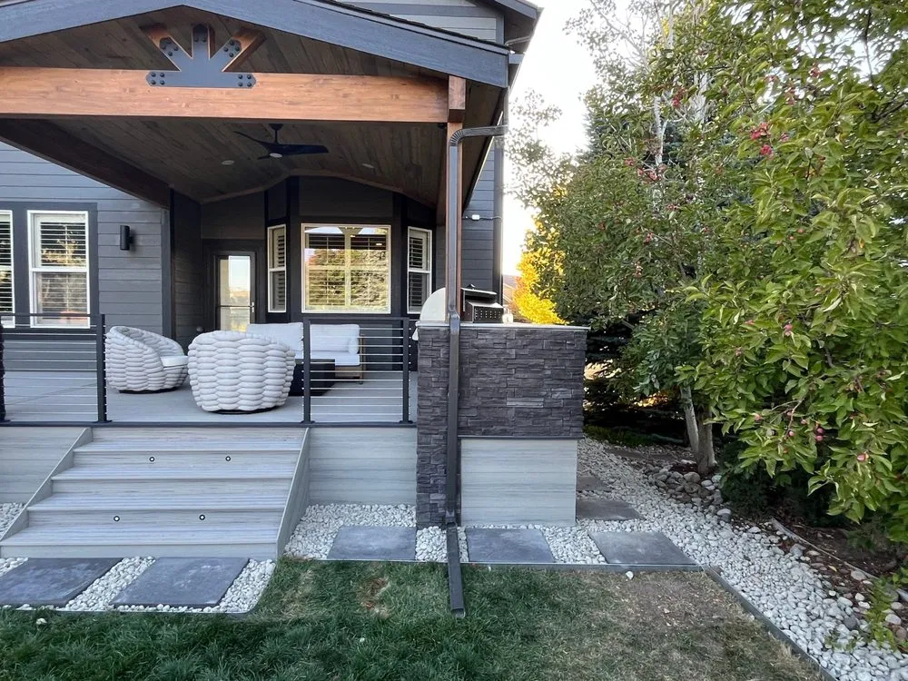 Slide of Royalty Roofing