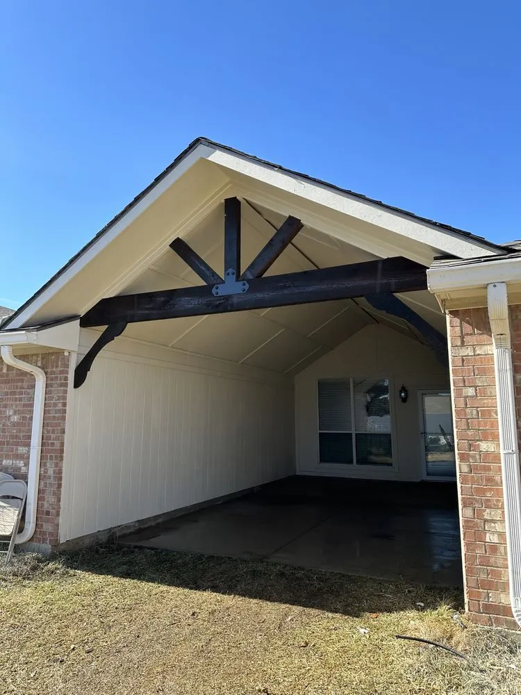 Slide of Royalty Roofing