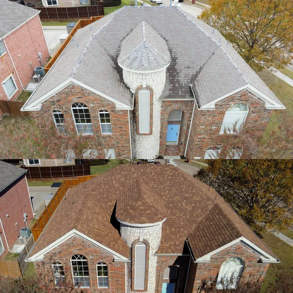 Slide of Royalty Roofing