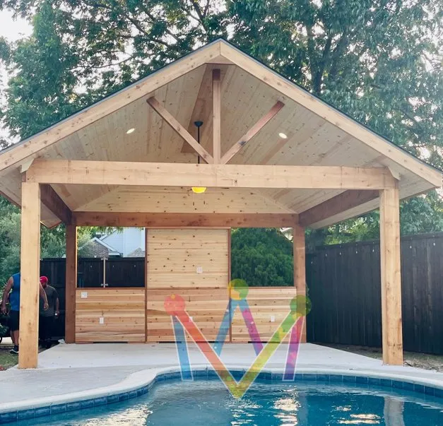 Slide of Royalty Roofing