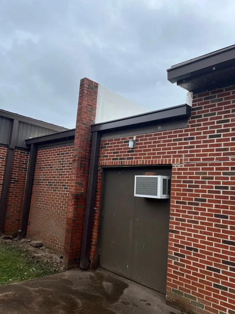 Slide of Royalty Roofing