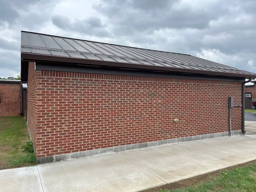 Slide of Royalty Roofing