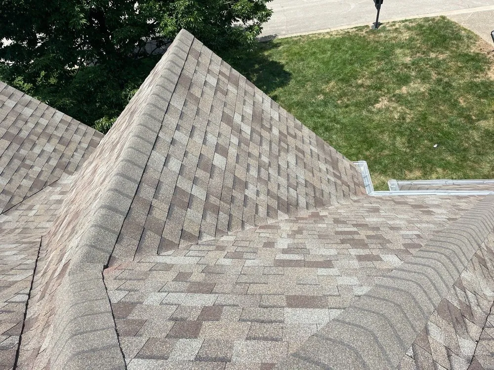 Slide of Royalty Roofing