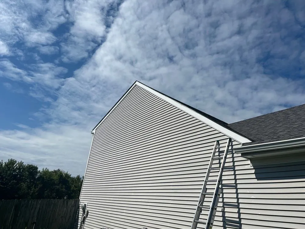 Slide of Royalty Roofing