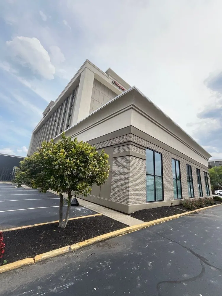 Slide of Royalty Roofing