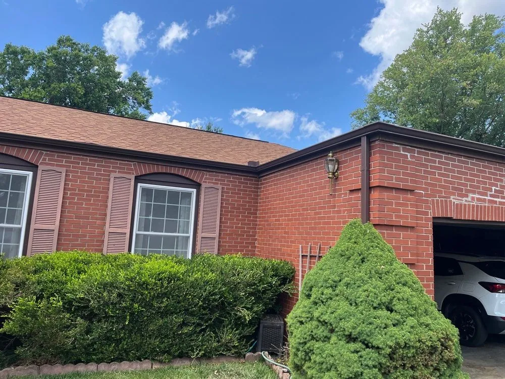 Slide of Royalty Roofing