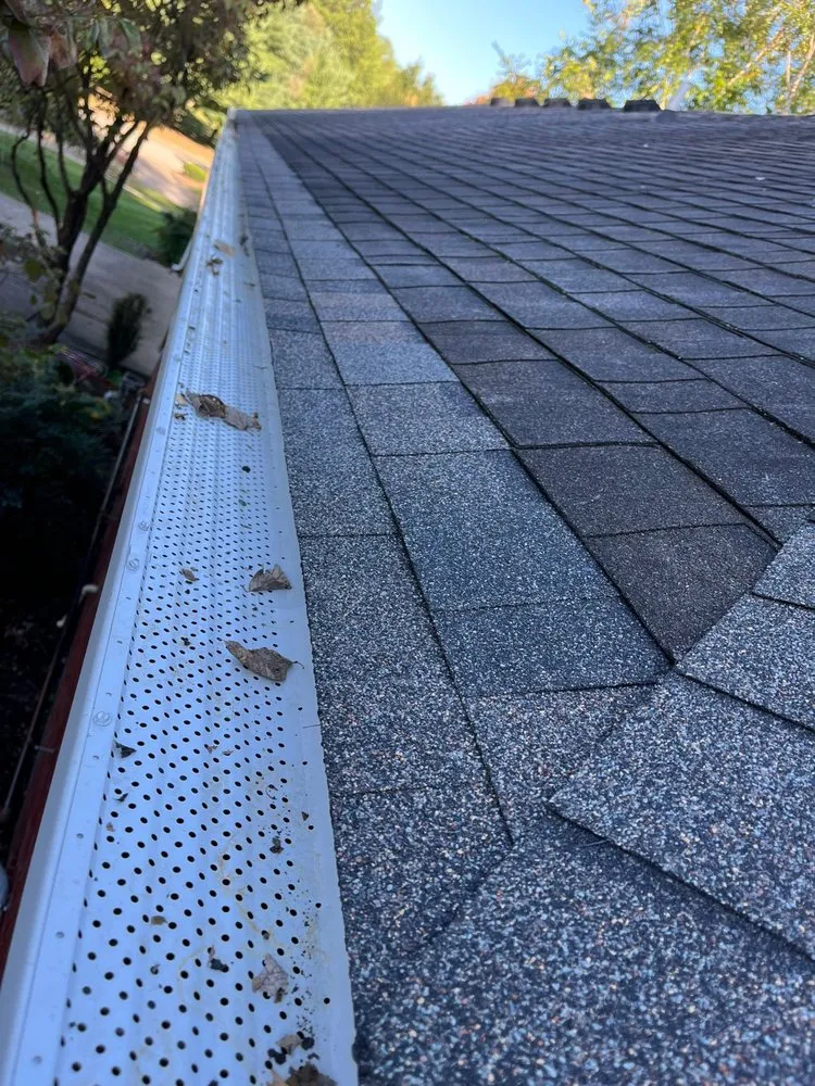 Slide of Royalty Roofing