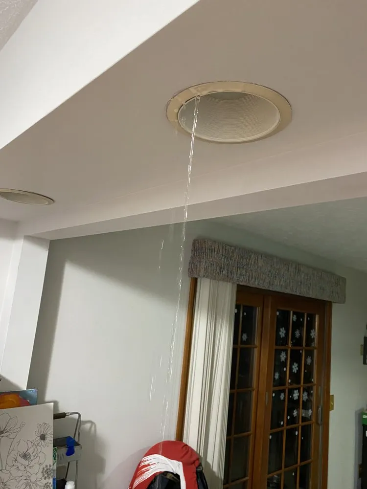 Slide of Royalty Roofing