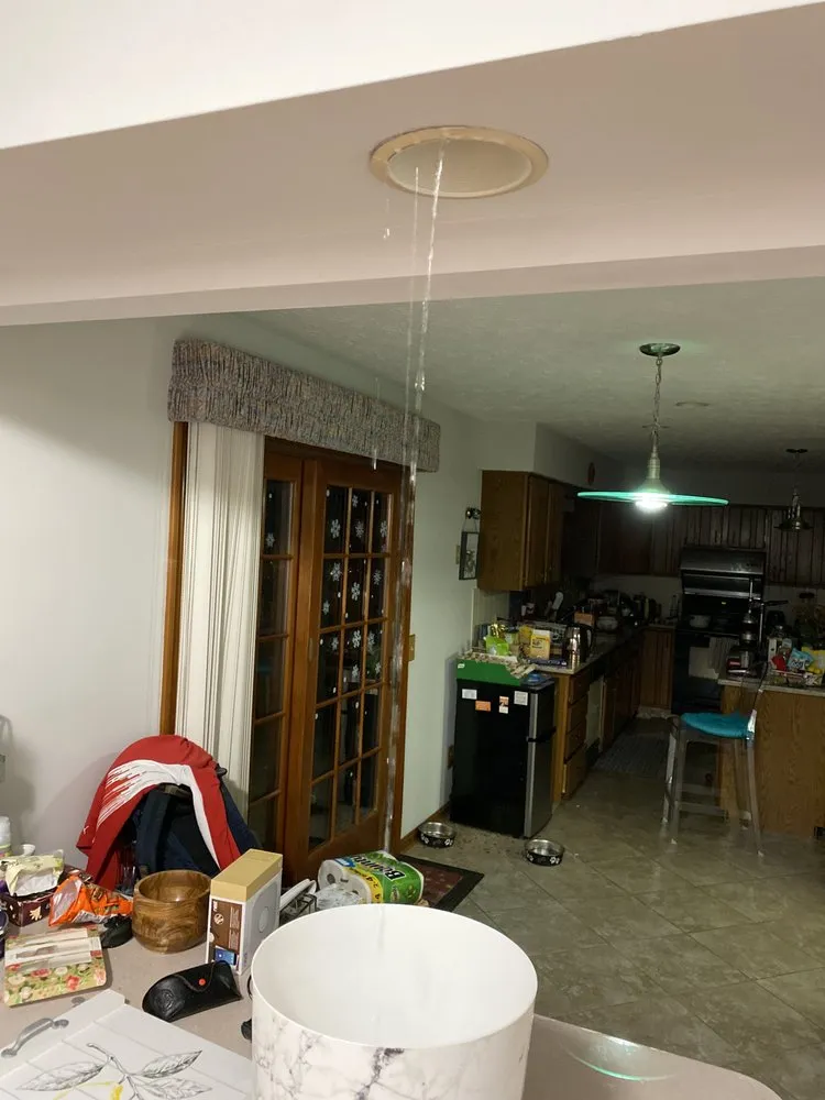 Slide of Royalty Roofing