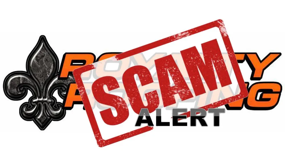 Slide of Royalty Roofing